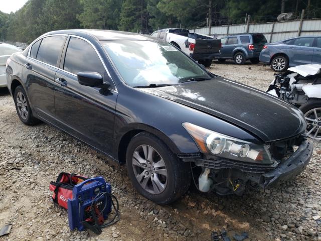 HONDA ACCORD SE 2011 1hgcp2f63ba093000