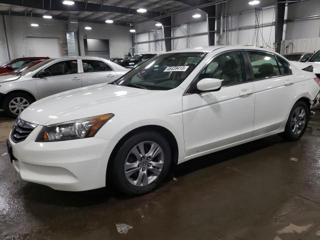 HONDA ACCORD 2011 1hgcp2f63ba099251