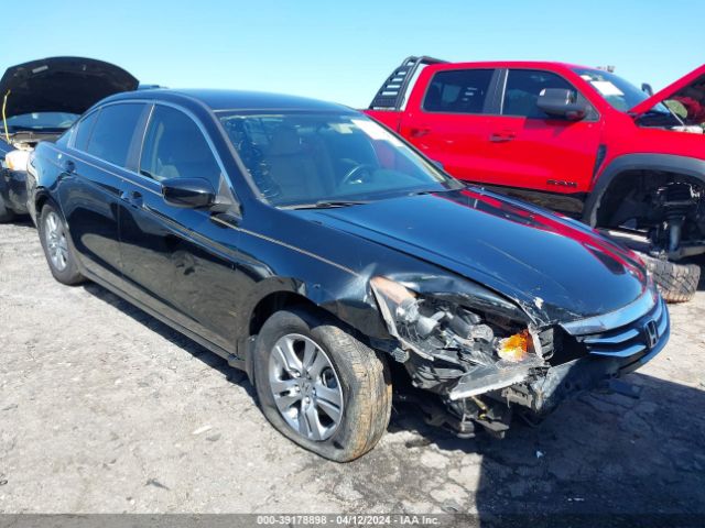 HONDA ACCORD 2011 1hgcp2f63ba099623