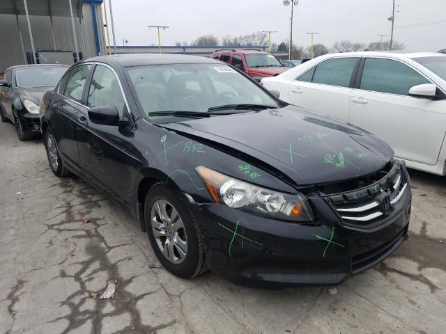 HONDA ACCORD SE 2011 1hgcp2f63ba101953