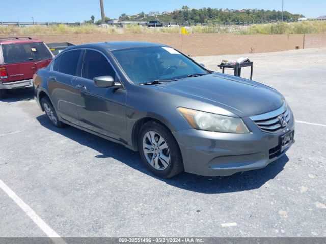 HONDA ACCORD 2011 1hgcp2f63ba102049