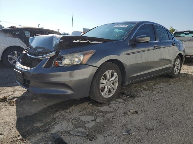 HONDA ACCORD SE 2011 1hgcp2f63ba105873