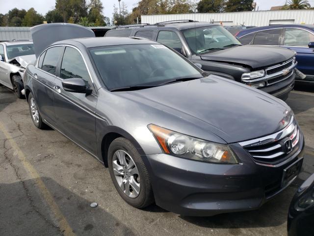 HONDA ACCORD SE 2011 1hgcp2f63ba109194