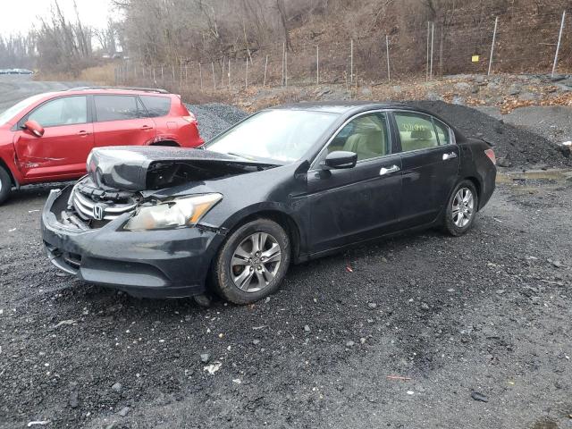 HONDA ACCORD SE 2011 1hgcp2f63ba110023