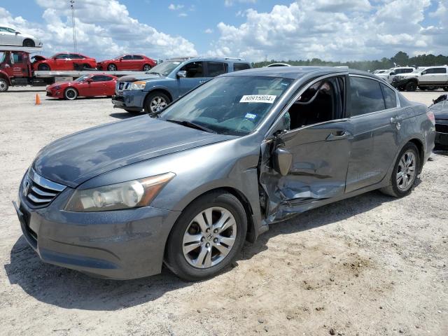 HONDA ACCORD SE 2011 1hgcp2f63ba111379