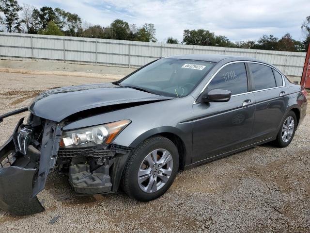 HONDA ACCORD SE 2011 1hgcp2f63ba111382