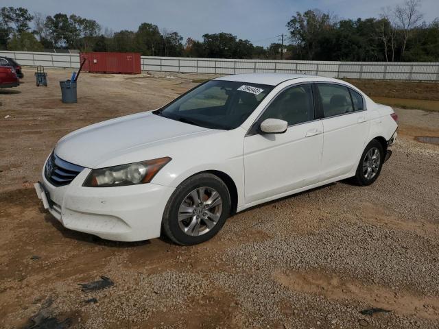 HONDA ACCORD 2011 1hgcp2f63ba111673