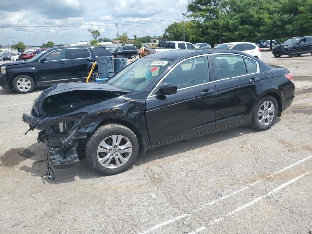 HONDA ACCORD SE 2011 1hgcp2f63ba112533