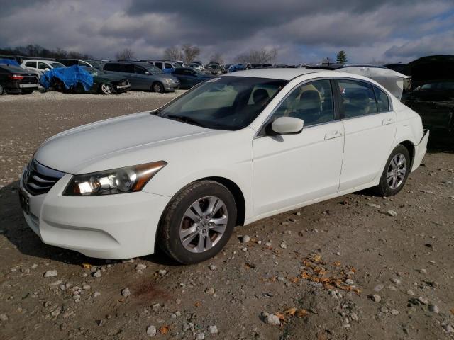 HONDA ACCORD 2011 1hgcp2f63ba112807