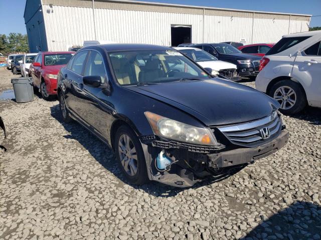 HONDA ACCORD SE 2011 1hgcp2f63ba113715