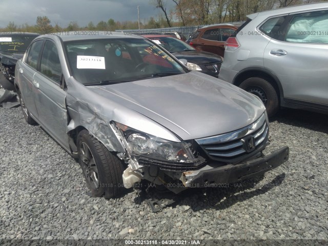 HONDA ACCORD SDN 2011 1hgcp2f63ba117053