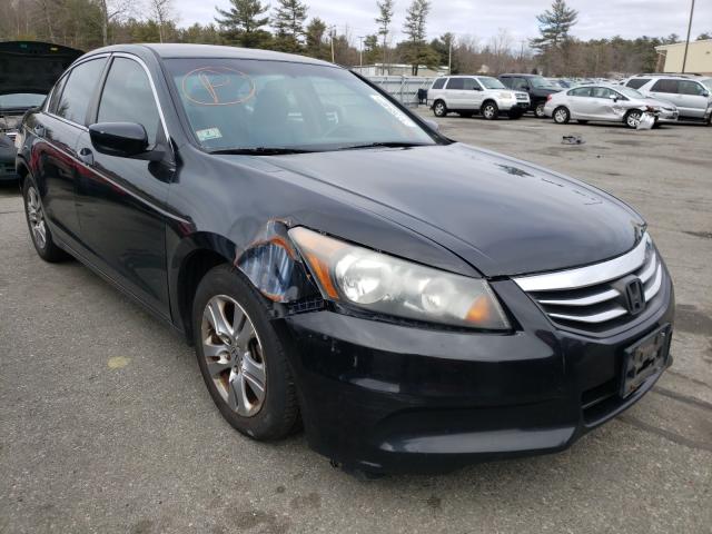 HONDA ACCORD SE 2011 1hgcp2f63ba117943