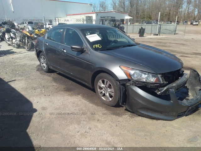 HONDA ACCORD SDN 2011 1hgcp2f63ba123435