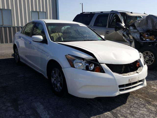 HONDA ACCORD SE 2011 1hgcp2f63ba124570