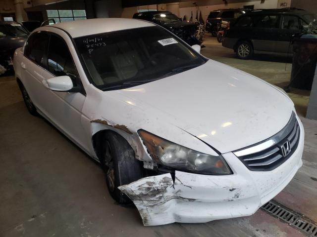 HONDA ACCORD SE 2011 1hgcp2f63ba127369