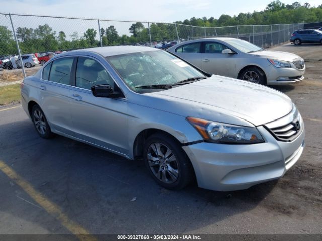 HONDA ACCORD 2011 1hgcp2f63ba128036