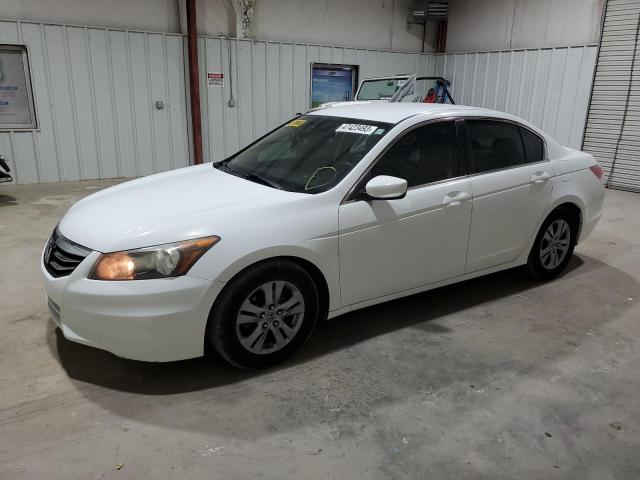 HONDA ACCORD SE 2011 1hgcp2f63ba132331