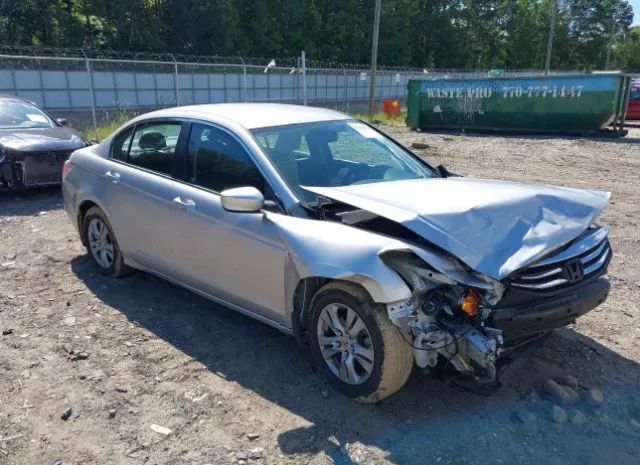 HONDA ACCORD SDN 2011 1hgcp2f63ba133088