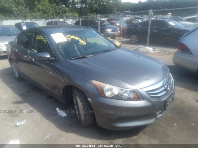 HONDA ACCORD SDN 2011 1hgcp2f63ba133849