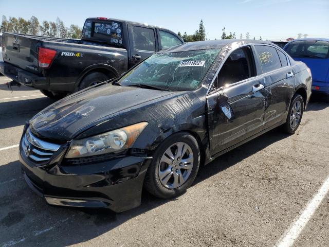 HONDA ACCORD SE 2011 1hgcp2f63ba137884