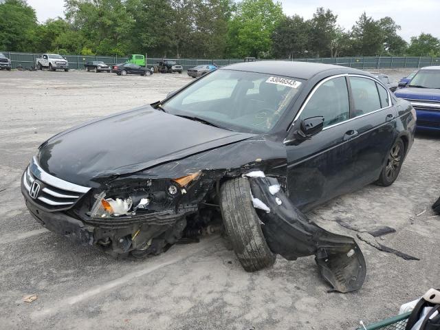 HONDA ACCORD SE 2011 1hgcp2f63ba139196