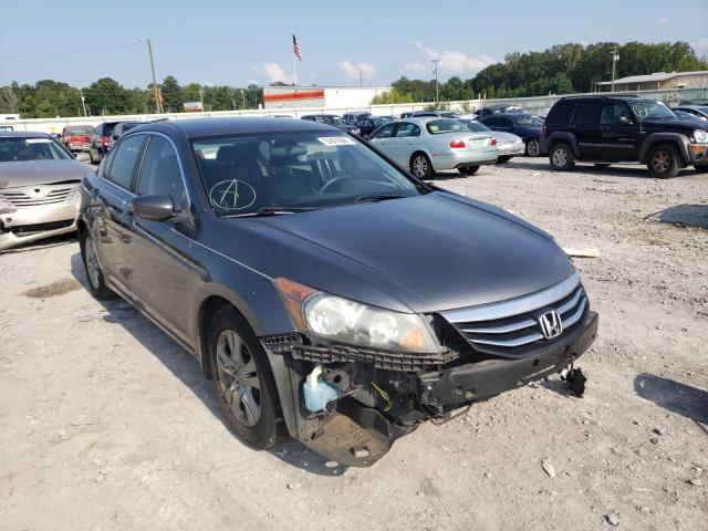 HONDA ACCORD SE 2011 1hgcp2f63ba144592