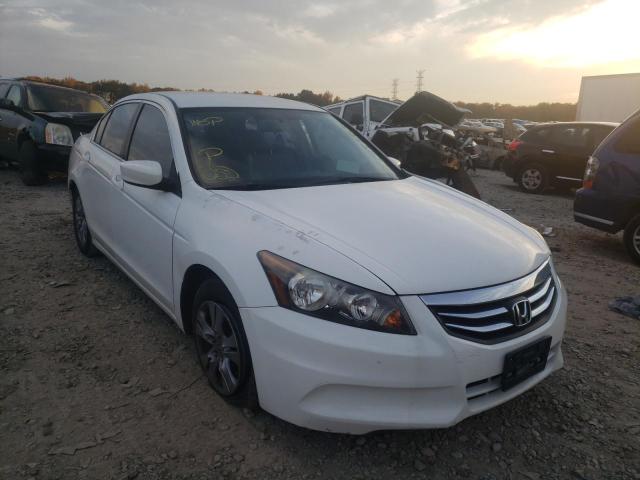 HONDA ACCORD SE 2011 1hgcp2f63ba146777