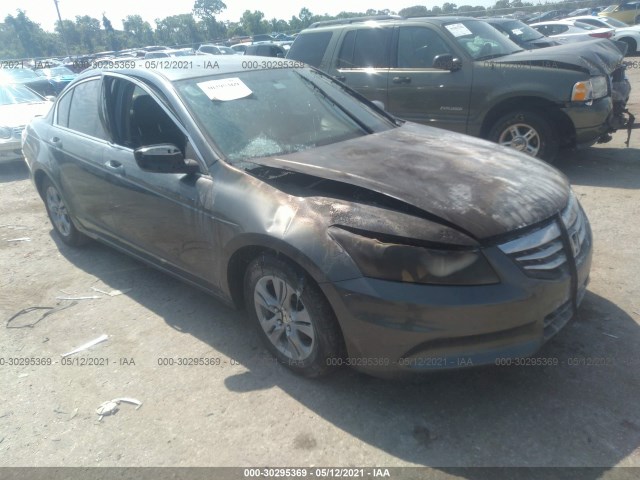 HONDA ACCORD SDN 2011 1hgcp2f63ba147055