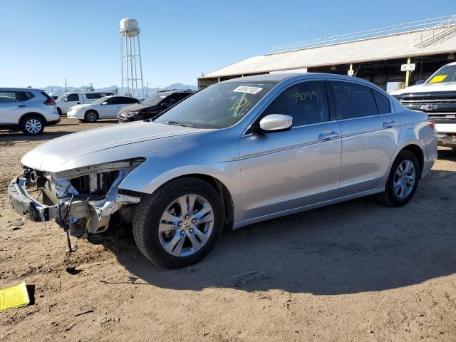 HONDA ACCORD SE 2011 1hgcp2f63ba148044