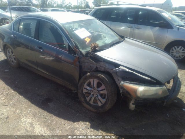 HONDA ACCORD SDN 2011 1hgcp2f63ba151302