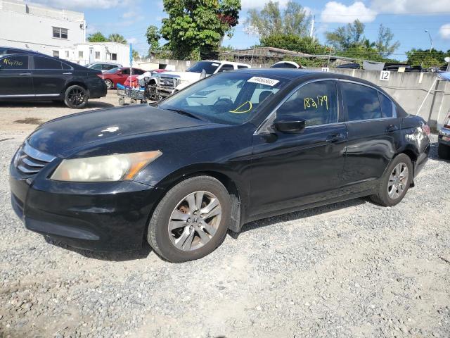 HONDA ACCORD 2011 1hgcp2f63ba155916