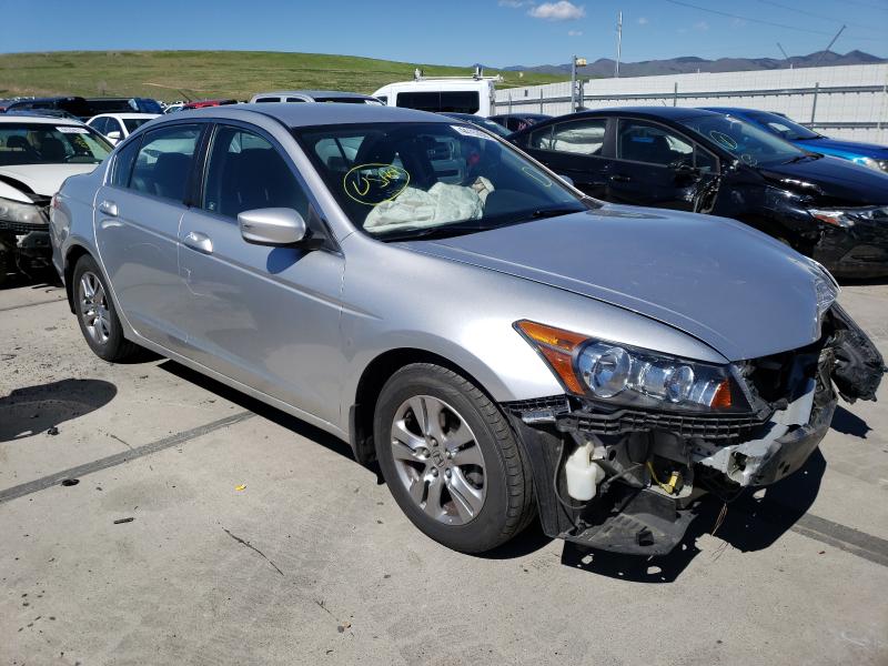 HONDA ACCORD SE 2011 1hgcp2f63ba156788