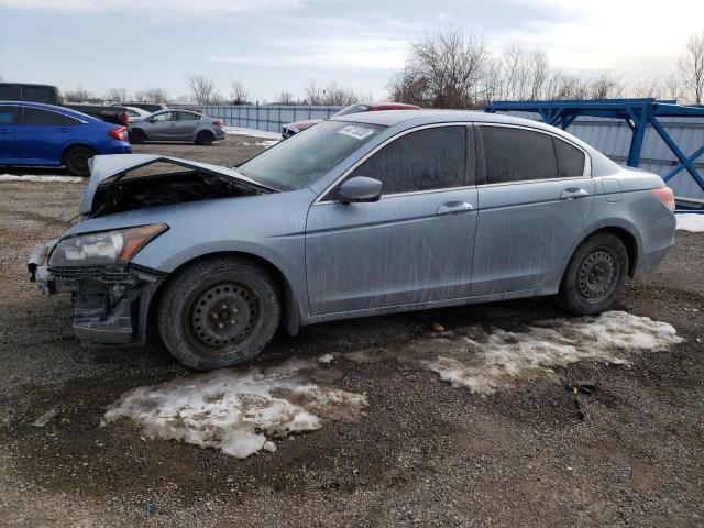 HONDA ACCORD SE 2011 1hgcp2f63ba802198