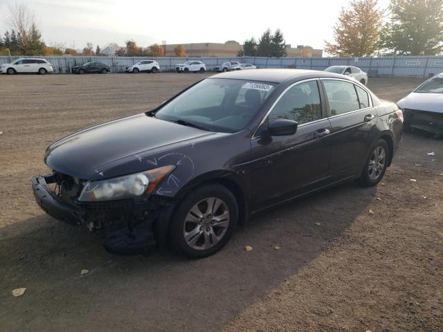 HONDA ACCORD SE 2011 1hgcp2f63ba803674