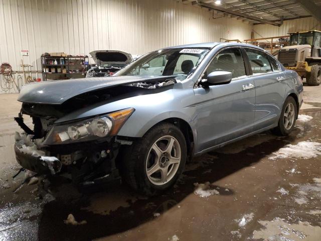 HONDA ACCORD 2011 1hgcp2f63ba803884