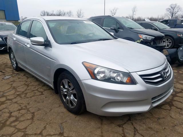 HONDA ACCORD SE 2012 1hgcp2f63ca000462