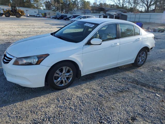 HONDA ACCORD 2012 1hgcp2f63ca001756