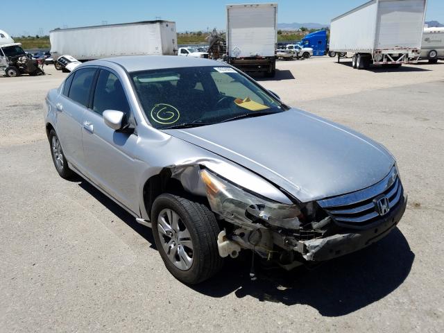 HONDA ACCORD SE 2012 1hgcp2f63ca002390