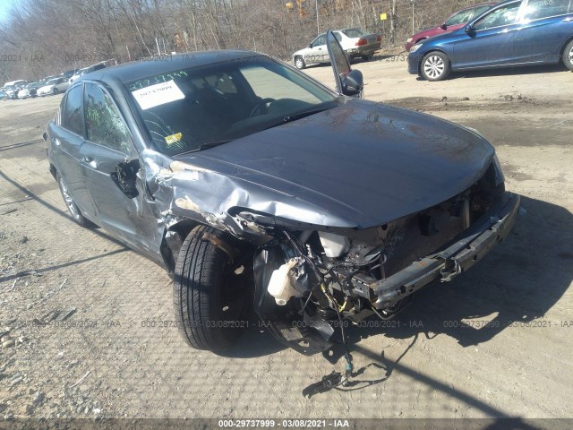 HONDA ACCORD SDN 2012 1hgcp2f63ca006374