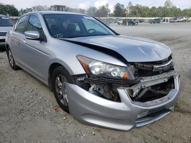 HONDA ACCORD SE 2012 1hgcp2f63ca006990