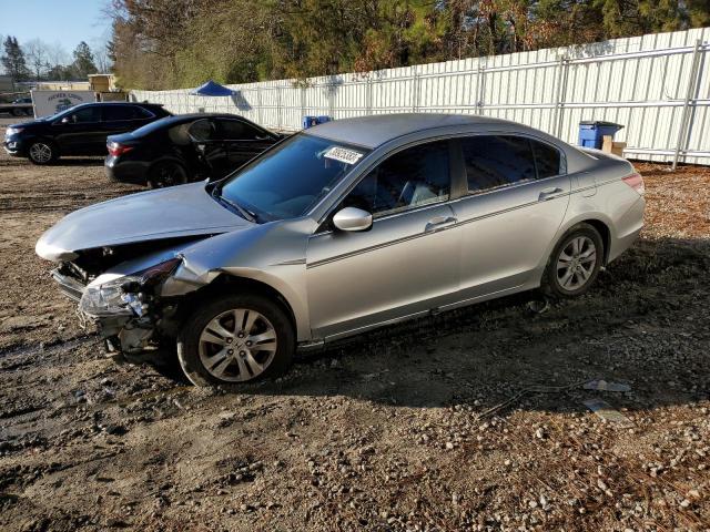 HONDA ACCORD SE 2012 1hgcp2f63ca008898