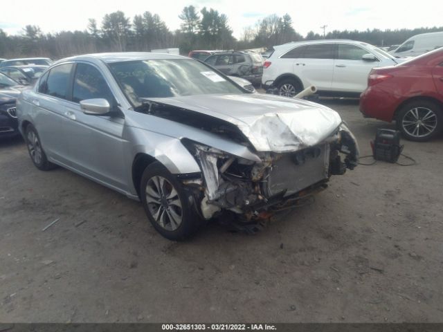 HONDA ACCORD SDN 2012 1hgcp2f63ca009128