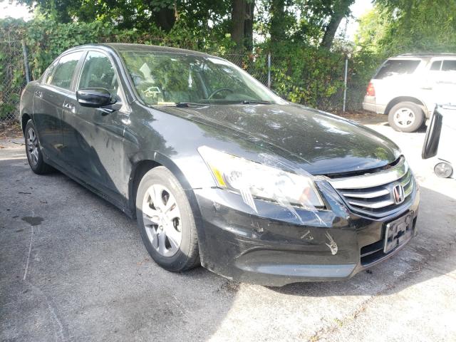 HONDA ACCORD SE 2012 1hgcp2f63ca011395