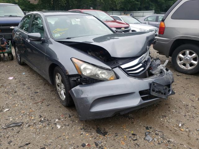 HONDA ACCORD SE 2012 1hgcp2f63ca014085