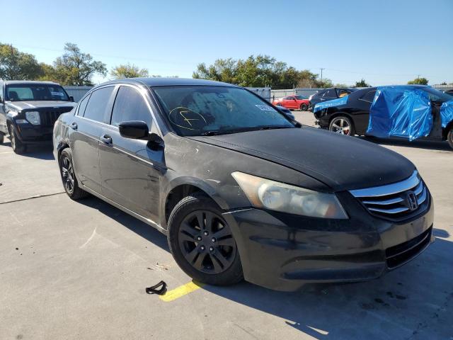 HONDA ACCORD SE 2012 1hgcp2f63ca015236