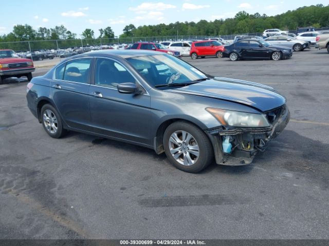 HONDA ACCORD 2012 1hgcp2f63ca015298