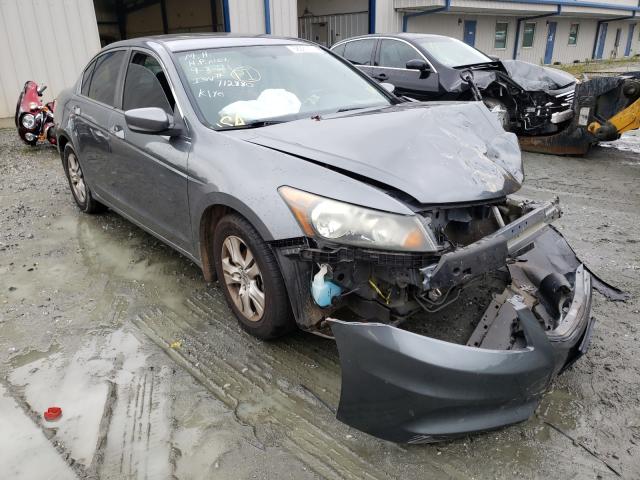 HONDA ACCORD SE 2012 1hgcp2f63ca015415