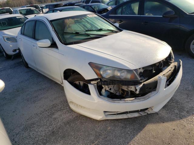 HONDA ACCORD SE 2012 1hgcp2f63ca016645