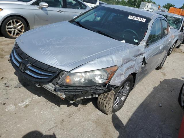 HONDA ACCORD SE 2012 1hgcp2f63ca017245