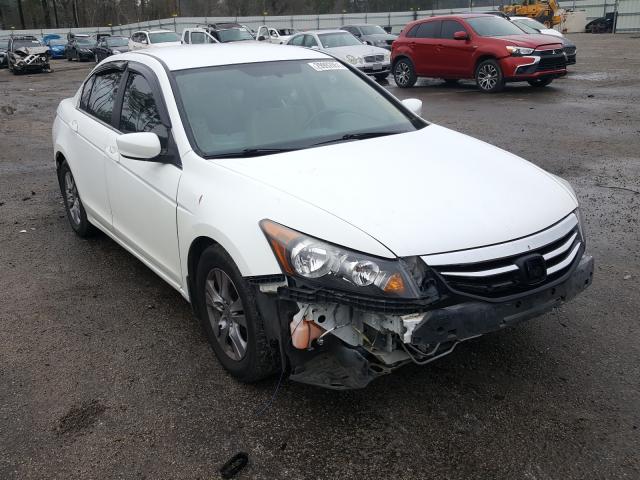 HONDA ACCORD SE 2012 1hgcp2f63ca017374